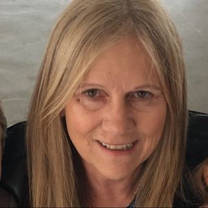 Meet your Posher, Brenda